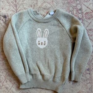 Jamie Kay Knit sweater Unisex